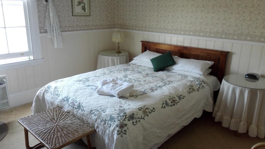 Hillview House Launceston Bed & Breakfast Cameră foto