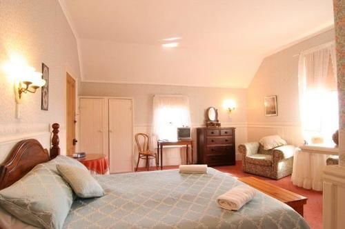 Hillview House Launceston Bed & Breakfast Exterior foto